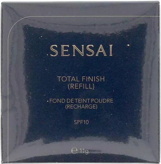 Sensai Sensai Total Finish Kompakt LSF10 Tf203-natural Beige 11gr