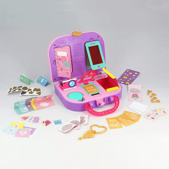 KD Group Funlockets