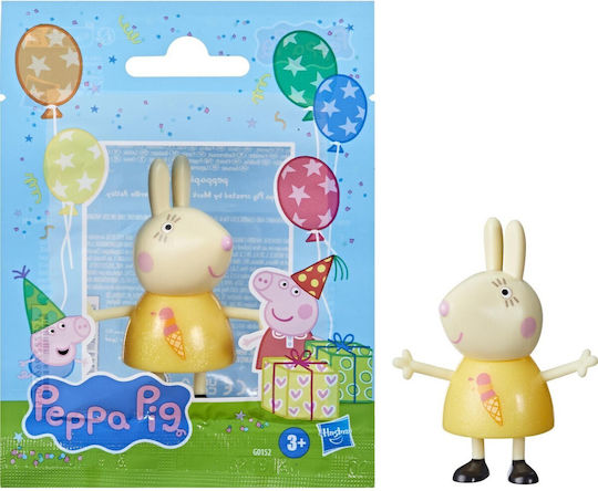 Hasbro Party Friends Peppa Pig For 3+ Years 7.5cm (Miscellaneous Designs)