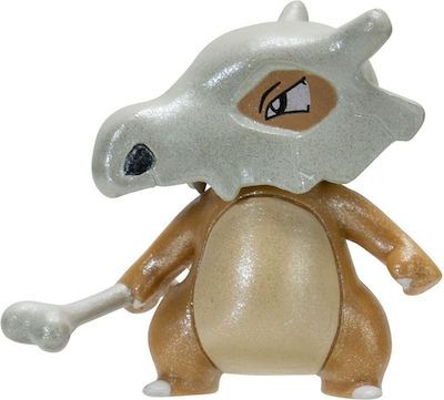 Miniature Toy Pokemon 10cm.