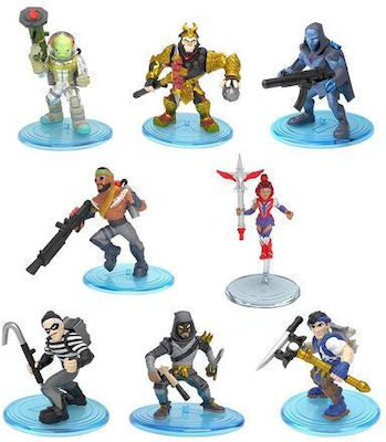 Giochi Preziosi Miniature Toy Fortnite 5cm.