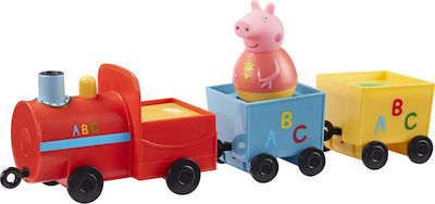 Miniatur-Spielzeug Peppa Pig