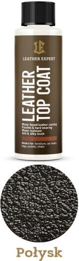 Leather Expert Σπρέι Καθαρισμού για Δερμάτινα Μέρη 50ml