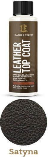 Leather Expert Spray Shine / Protection for Leather Parts 500ml