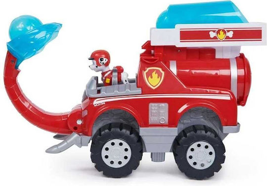Spin Master Jungle Marshall Deluxe Paw Patrol για 3+ Ετών 4.5εκ.