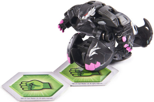 Spin Master Wrath Bakugan for 6+ Age (Miscellaneous Designs)