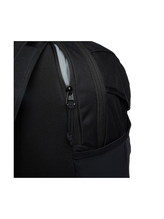 Nike Academy Team Αδιάβροχο 30lt Μαύρο