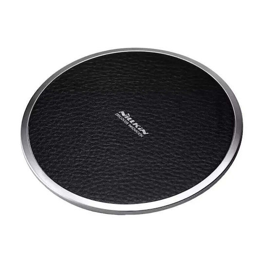 Nillkin Wireless Charger (Qi Pad) Blacks (MC014)