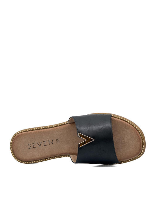 Seven