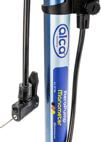 Alca 217200 Τρόμπα Αέρος Χεριού