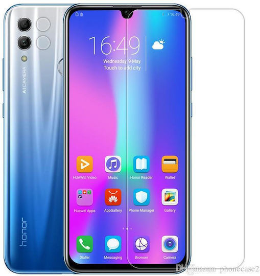 2.5D Tempered Glass (Huawei Honor 10 Lite)