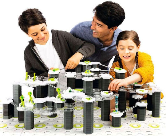 Ravensburger Element Transfer Εκπαιδευτικό Παιχνίδι Μηχανικής Gravitrax για 8+ Ετών