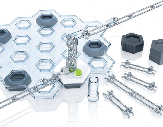 Ravensburger Extension Lift Εκπαιδευτικό Παιχνίδι Μηχανικής Gravitrax για 8+ Ετών