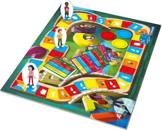 AS Κουϊζ των Λέξεων Educational Game Knowledge Sapientino for 5+ years Years Old
