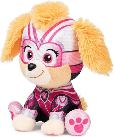 Spin Master Λούτρινο Paw Patrol Skye Stella Stella 15 εκ.