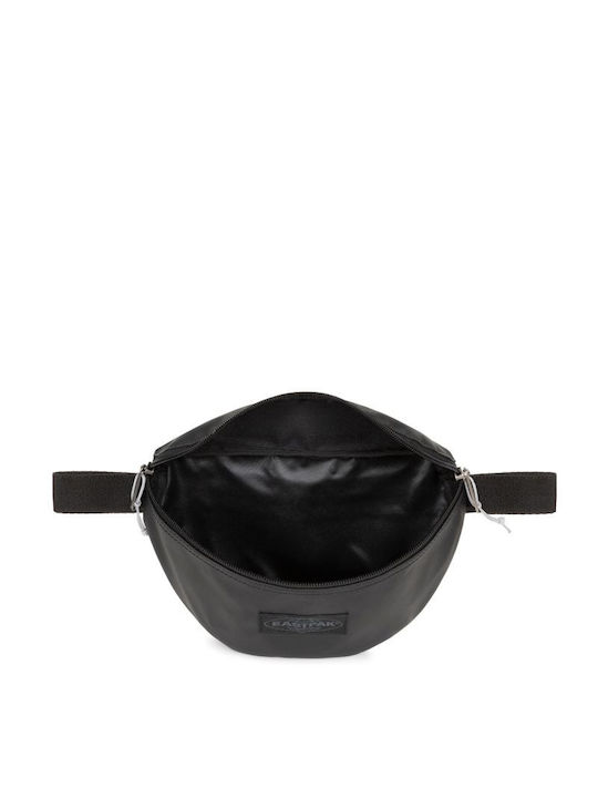 Eastpak Springer Bum Bag pentru Talie Negru