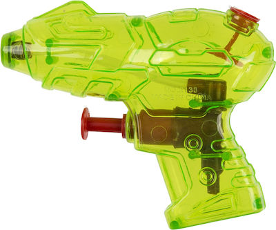 ArteLibre Water Gun (Various Designs/Assortment of Designs) 1pc 10cm