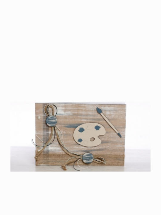 Bellissimo Artist Set de Botez SKB-905