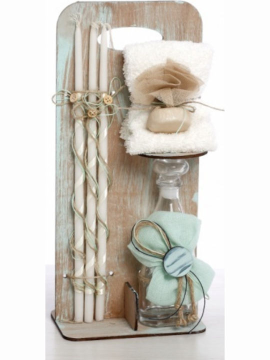 Bellissimo Artist Set de Botez SKB-905