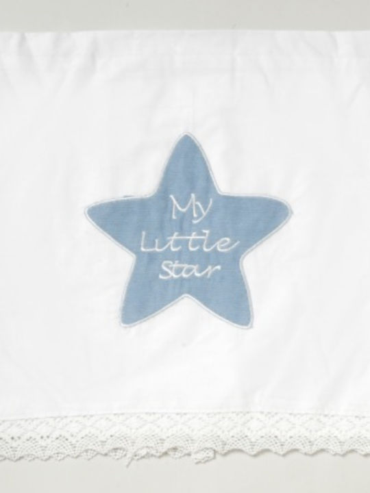 Bellissimo Kleiner Stern Taufset mit Thema Stern SKV-1022