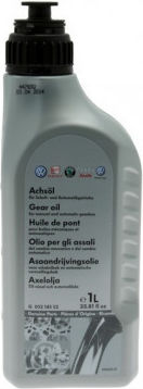 Volkswagen Car Transmission Fluid for Differential 1lt