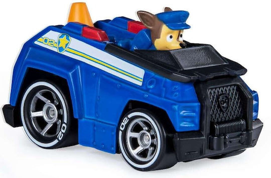 Spin Master True Metal Toy Car Police Chase for 3++ Years