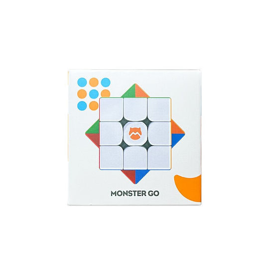 GoCube Magnetic Speed Cube 3x3 GN3015 1pcs