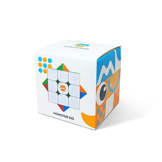 GoCube Magnetic Speed Cube 3x3 GN3015 1pcs