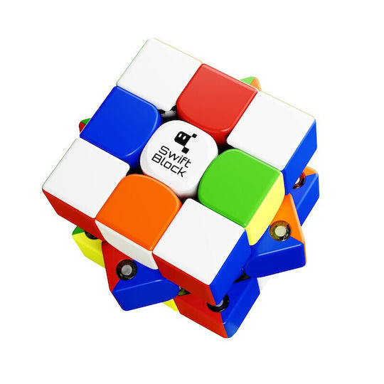 Gancube Μαγνητικός Κύβος Ταχύτητας 3x3