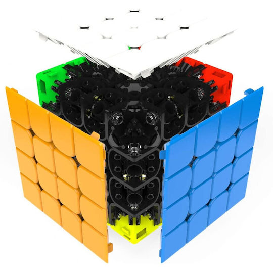 Gancube Куб за Скорост 4x4 GN4001 1бр