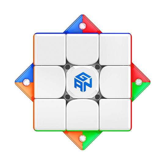 CUBE 356 i3 Geschwindigkeitswürfel 3x3 GN3008 1Stück