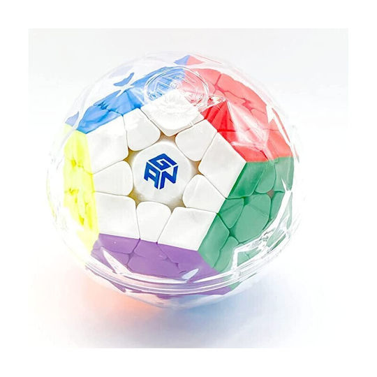 Gancube Megaminx Куб за Скорост 3x3 GNM001 1бр