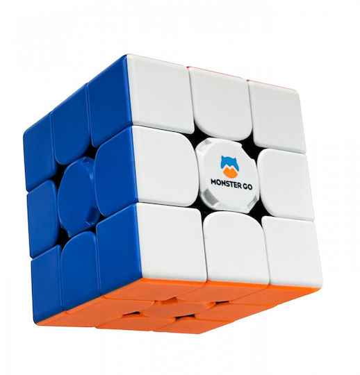 Gancube Magnetic Speed Cube 3x3 GN3010 1pcs