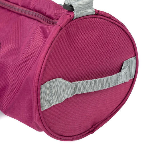 Bodhi Yoga & Pilates Mat Bag L62cm & D20cm Gray