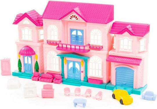Polesie Sophie Plastikpuppenhaus
