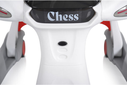Cangaroo Strada Chess cu Muzică pentru 6++ Luni Roșie