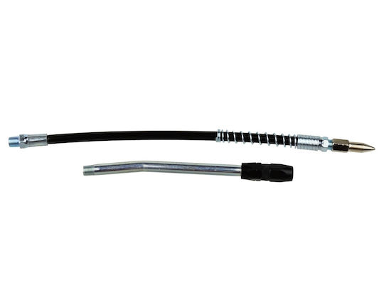 Geko Hand Grease Gun 1lt