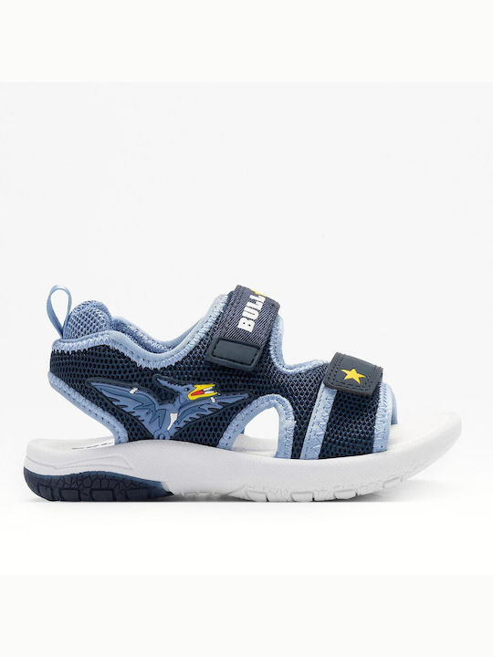 Bull Boys Kids' Sandals Blue