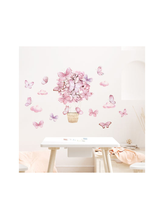 Sipo Kids Wall Sticker 53x88cm
