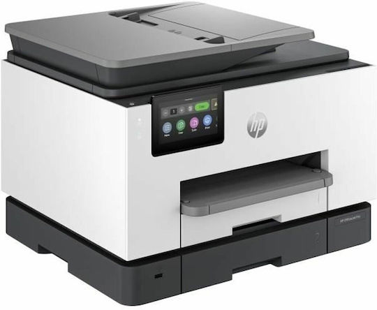 HP OfficeJet Pro 9135e All-in-One Έγχρωμο Πολυμηχάνημα Inkjet με WiFi και Mobile Print