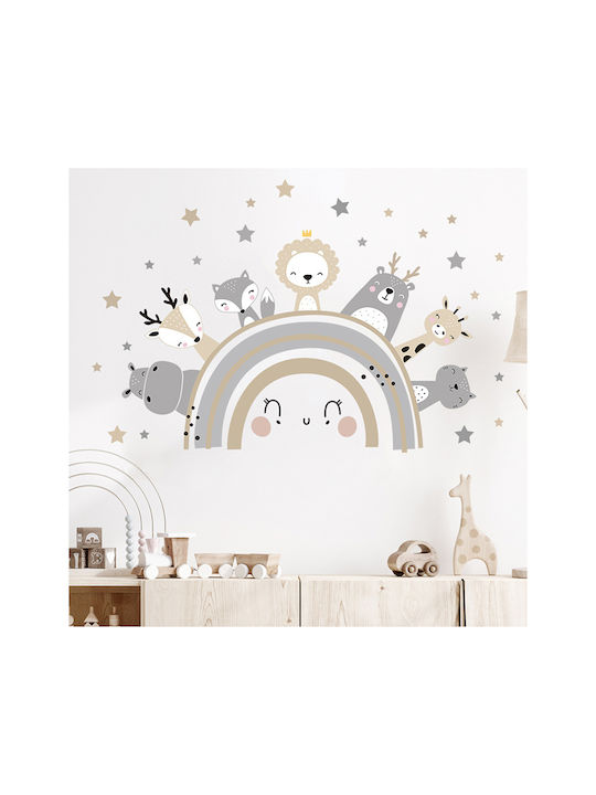 Sipo Kids Wall Sticker 51x77cm