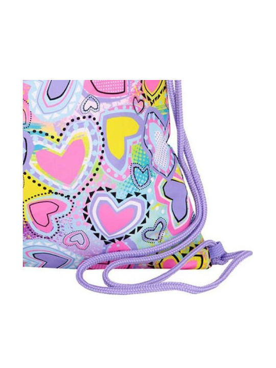Coolpack Geantă pentru Copii Înapoi Multicoloră