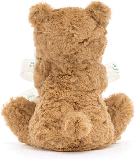 Jellycat Plüschbär Toy Bartholomew