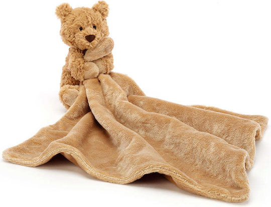 Jellycat Plüschbär Toy Bartholomew