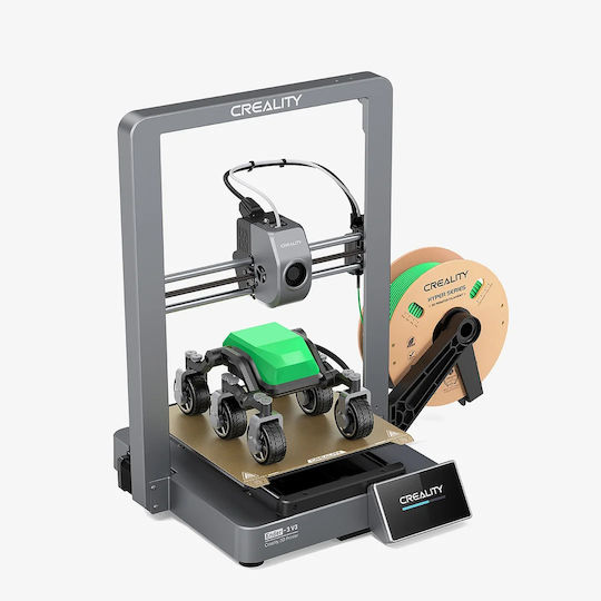 Creality3D Ender-3 V3 CoreXZ Assembled 3D Printer with USB / Wi-Fi Connection