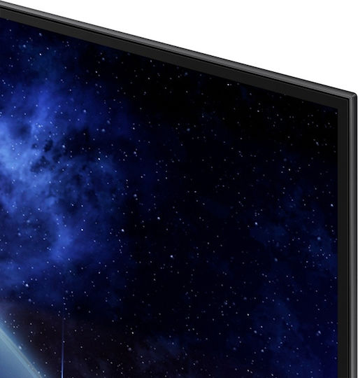 Samsung Smart Fernseher 48" 4K UHD OLED S90D HDR (2024)