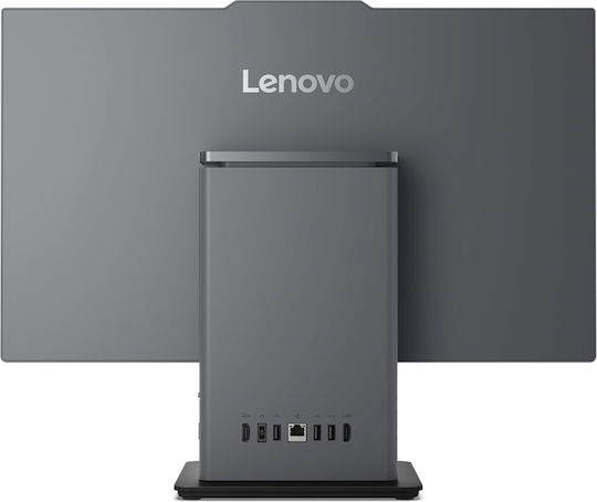 Lenovo ThinkCentre neo 50a 24 Gen 5 23.8" (i5-13420H/16GB/512GB SSD/FHD/W11 Pro) Luna Grey GR
