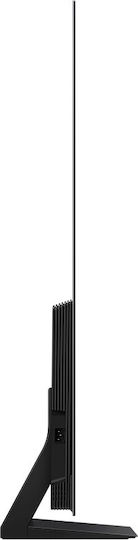 Samsung Smart Τηλεόραση 65" 4K UHD OLED S90D HDR (2024) QE65S90DATXXH