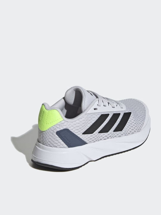 Duramo Duramo Kids Sports Shoes Running with Laces Gray