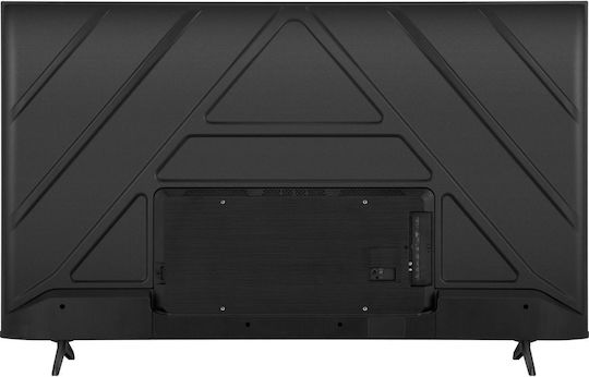 Hisense Smart Televizor 50" 4K UHD LED A6N HDR (2024)